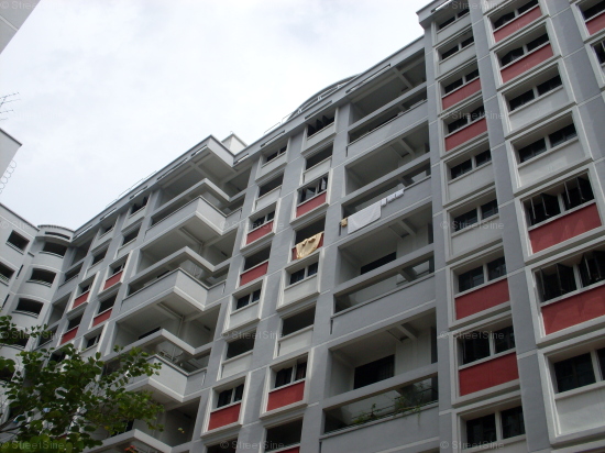 Blk 893A Tampines Avenue 8 (Tampines), HDB Executive #97052
